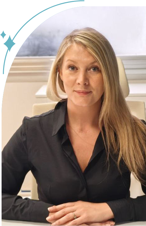 Barbara, praticienne spécialisée en épilation laser chez My Lazer Shot