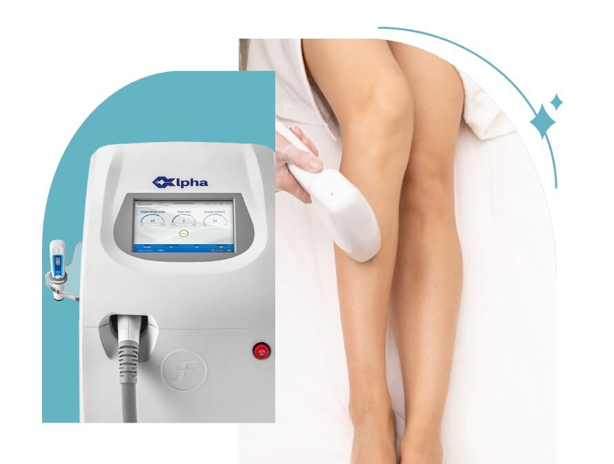 Séance d’épilation laser en Essonne